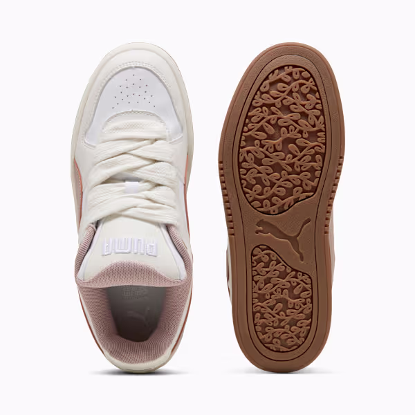 TENIS FEMENINO PUMA PARK LUNA – foto 4